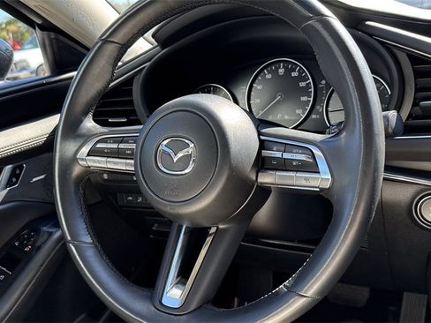 Used 2020 MAZDA MAZDA3 Sedan w/ Preferred Package image 54