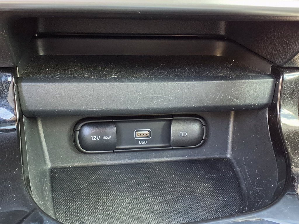 Used 2023 Kia Seltos S FWD image 29