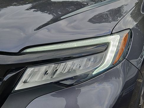 Used 2019 Honda Passport Touring image 9