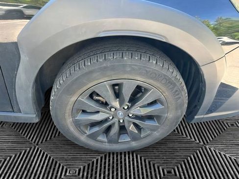 Used 2025 Subaru Outback Onyx Edition XT w/ Tech Package 3 AWD/4WD image 10