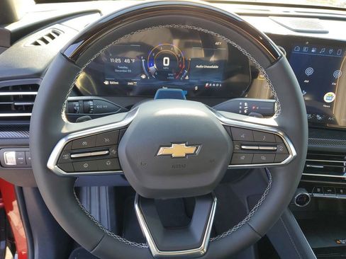 New 2026 Chevrolet Traverse High Country image 22