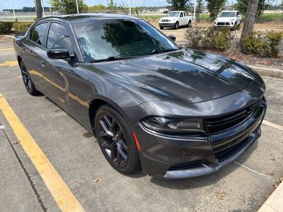 Used 2021 Dodge Charger SXT w/ Blacktop Package