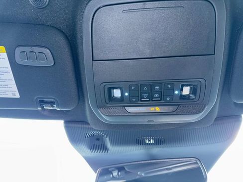 New 2025 Ford Explorer ST w/ Sun And Sound Package image 24