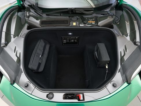 Certified 2025 Ferrari 296 GTS image 29