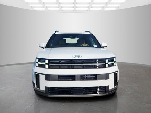 New 2026 Hyundai Santa Fe Limited image 2