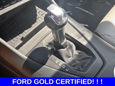 Certified 2024 Ford Mustang Premium RWD image 28