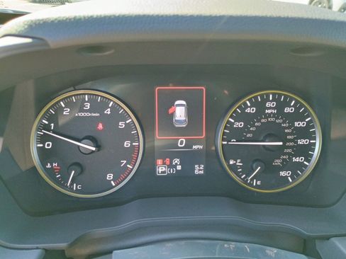 New 2026 Subaru Crosstrek 2.5i Sport image 18