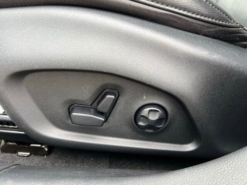 Used 2020 Jeep Compass High Altitude image 11