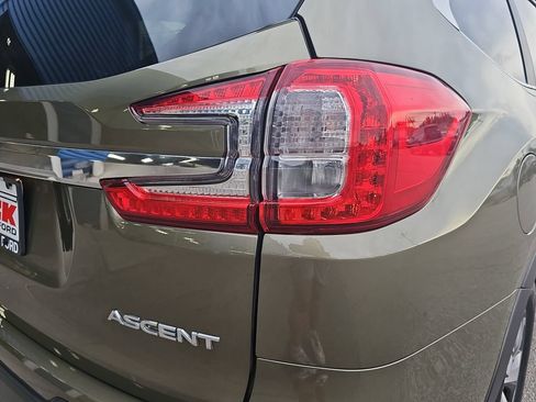 Used 2025 Subaru Ascent Premium AWD/4WD image 33