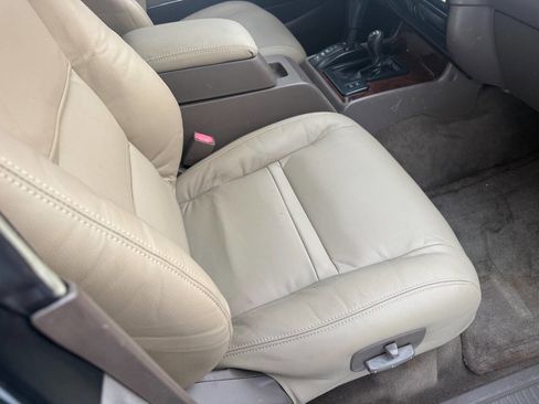 Used 1996 Lexus LX 450 4WD image 34