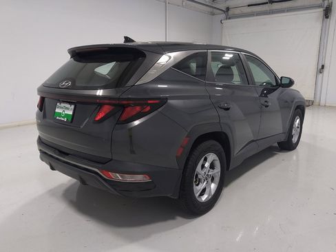 Used 2024 Hyundai Tucson SE FWD image 9