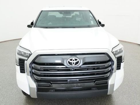 New 2026 Toyota Tundra Limited AWD/4WD image 17