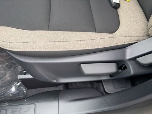 New 2025 Ford Bronco Sport Big Bend image 18