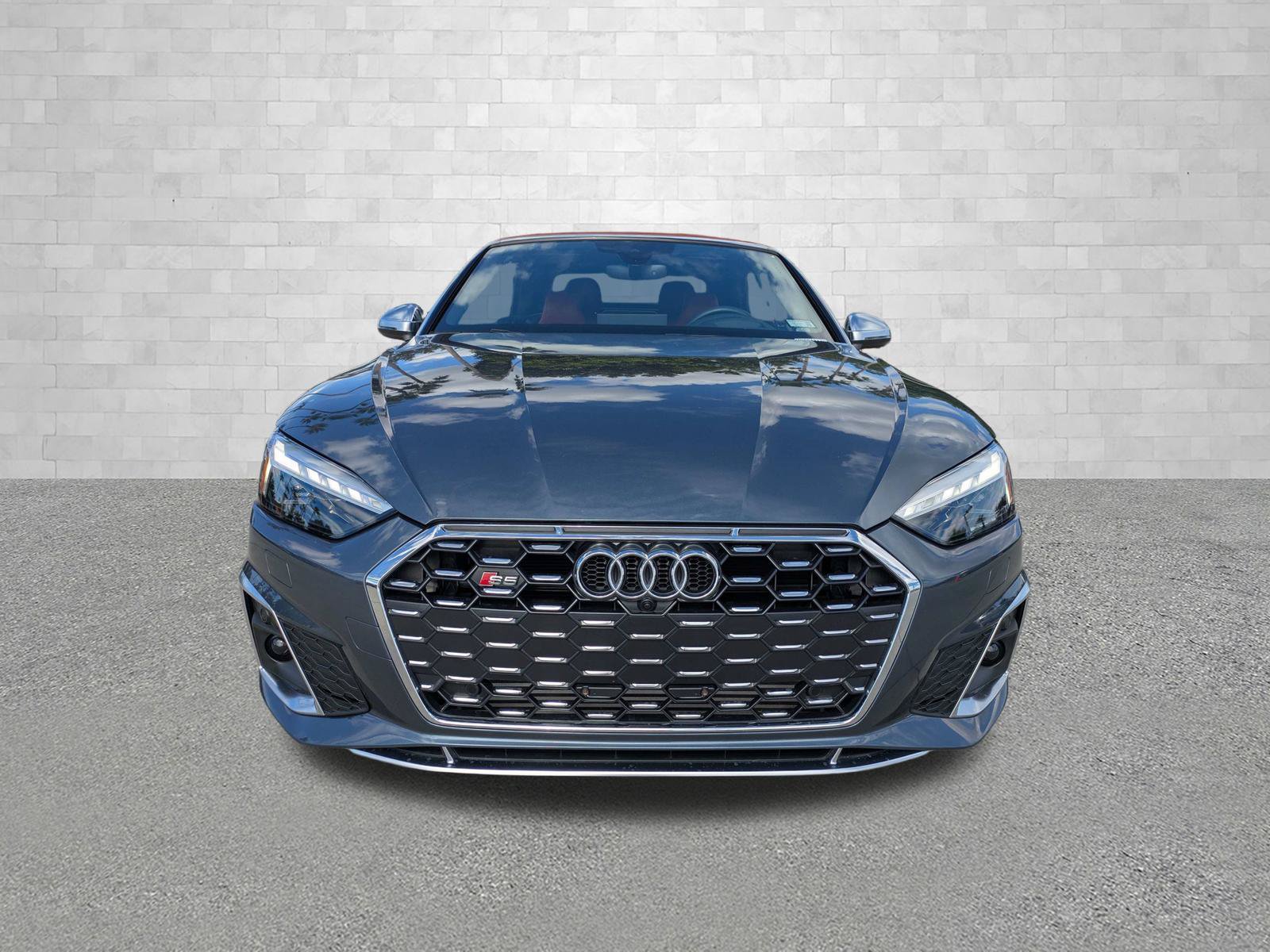 Used 2021 Audi S5 Prestige w/ Prestige Package AWD/4WD image 6