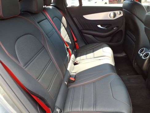 Used 2019 Mercedes-Benz GLC 43 AMG 4MATIC image 27
