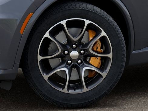 New 2026 Dodge Durango SRT Hellcat image 8