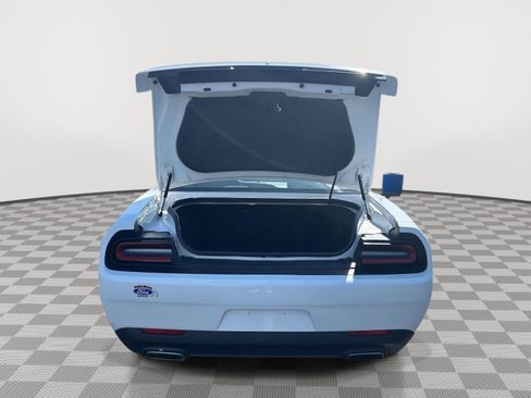 Used 2022 Dodge Challenger GT image 17