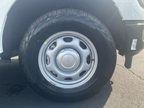 New 2026 Ford F150 XL AWD/4WD image 10