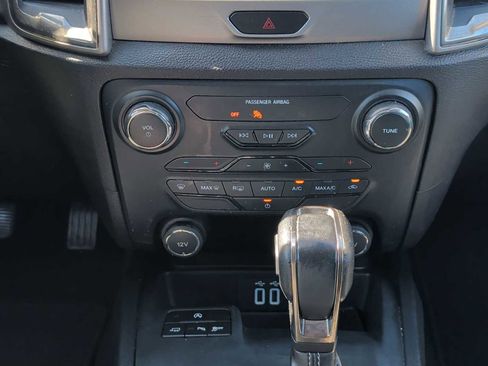 Used 2020 Ford Ranger XLT w/ Equipment Group 301A Mid image 16