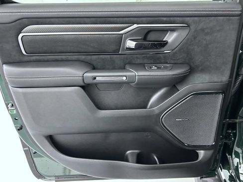 New 2026 RAM 1500 RHO w/ RHO Level 1 Equipment Group AWD/4WD image 20