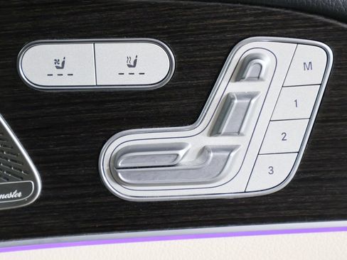 Used 2022 Mercedes-Benz GLS 450 4MATIC image 38
