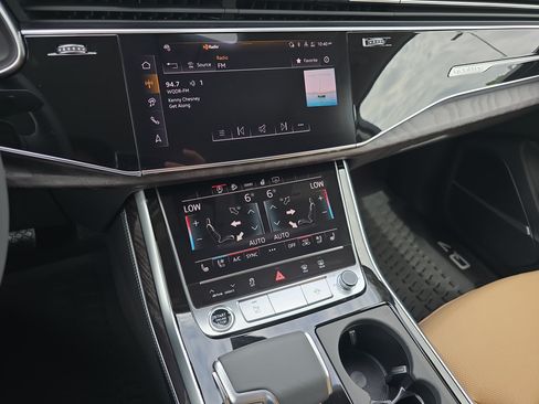 New 2026 Audi Q7 Premium Plus AWD/4WD image 23