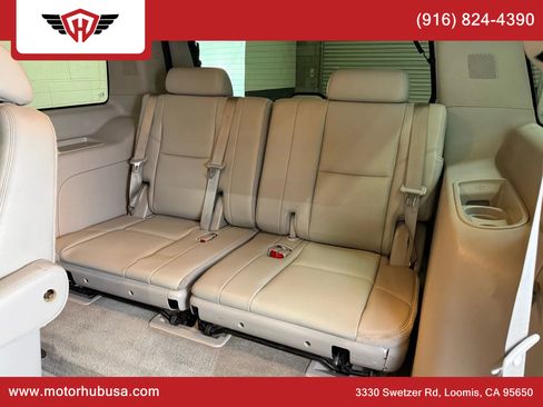 Used 2010 Chevrolet Tahoe LTZ image 50