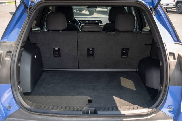 Certified 2026 GMC Terrain Elevation AWD/4WD image 14