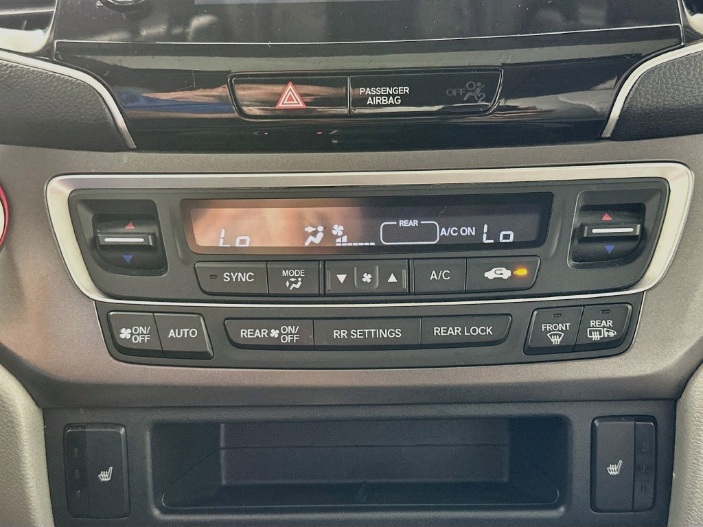 Used 2021 Honda Pilot EX-L image 18