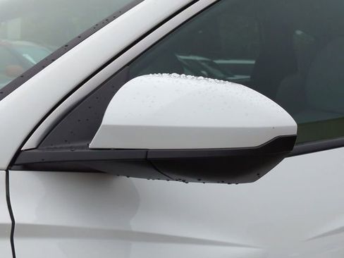New 2026 Hyundai Tucson SEL FWD image 12