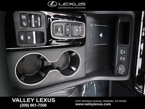 Used 2024 Honda Pilot Elite image 14