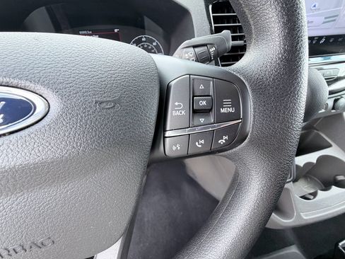 Used 2025 Ford Transit 350 XLT RWD image 15