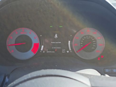 Used 2020 Acura RDX A-Spec image 17