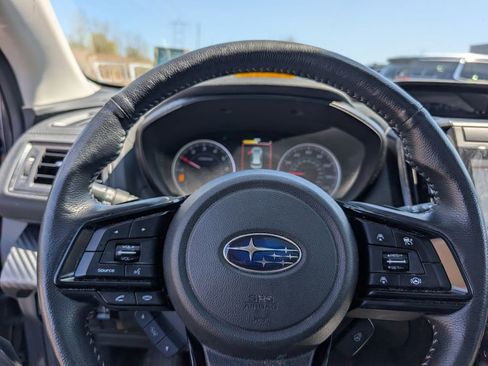 Used 2022 Subaru Ascent Onyx Edition AWD/4WD image 11