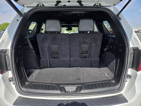 Certified 2024 Dodge Durango GT RWD image 28