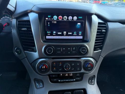Used 2020 Chevrolet Suburban LT AWD/4WD image 11