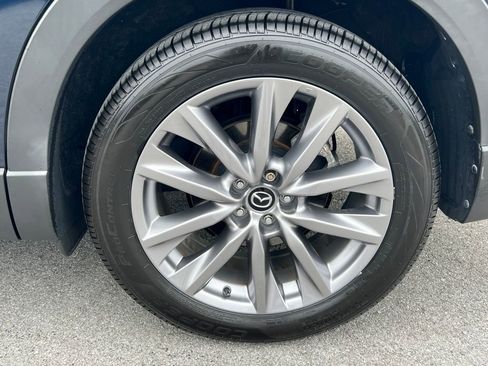 Used 2023 MAZDA CX-9 Grand Touring image 15