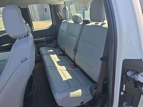 New 2026 Ford F150 XL RWD image 21