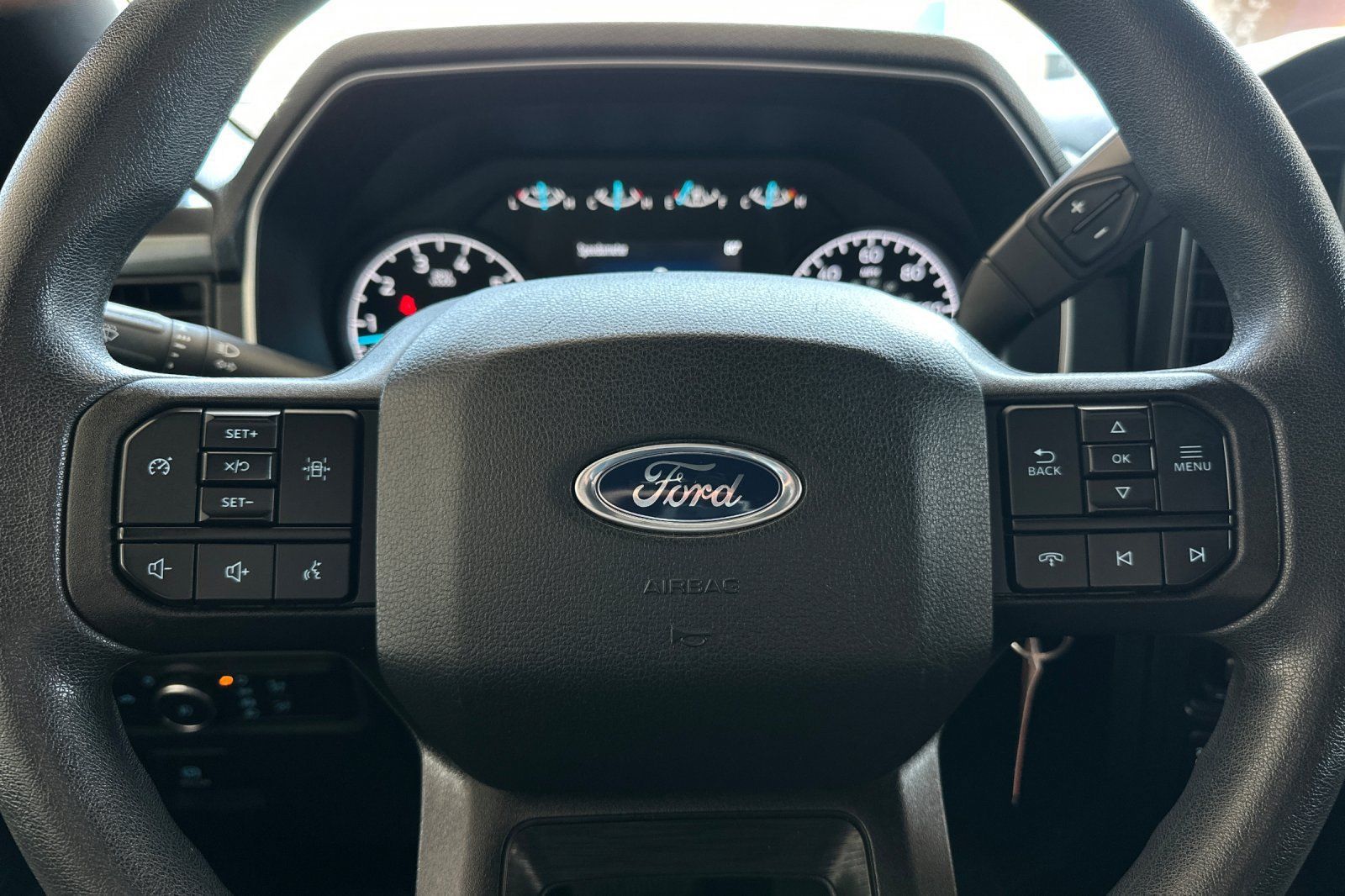 Used 2022 Ford F150 XL w/ STX Appearance Package AWD/4WD image 21