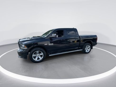 Used 2014 RAM 1500 Sport AWD/4WD image 9