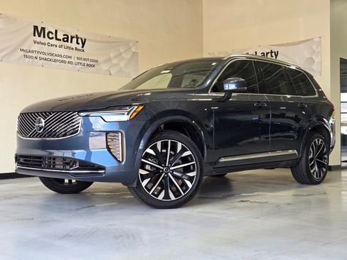 New 2026 Volvo XC90 B6 Plus w/ Protection Package Premier AWD/4WD image 7