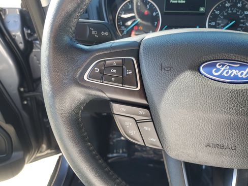 Used 2018 Ford EcoSport SE image 22