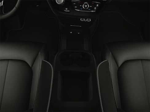 New 2025 Chrysler Pacifica Select image 27