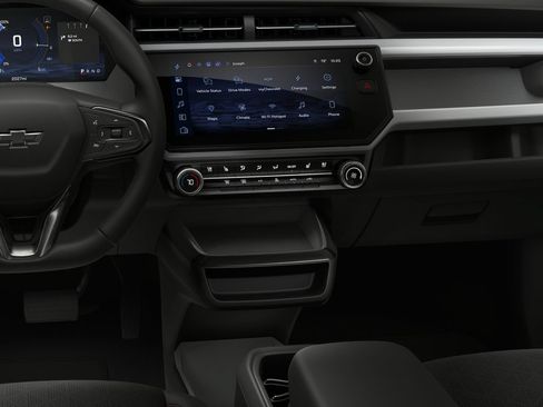 New 2027 Chevrolet Bolt RS w/ Technology Package FWD image 10