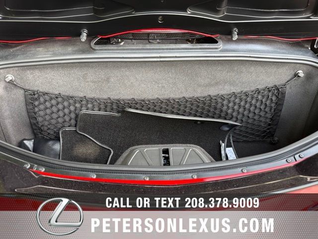 Used 2022 Chevrolet Corvette Stingray Premium Conv w/ Battery Protection Package RWD image 19