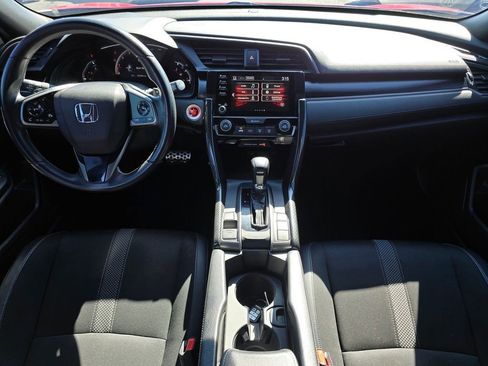 Used 2020 Honda Civic Sport image 18