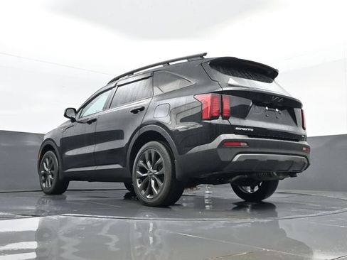Used 2023 Kia Sorento X-Line EX AWD/4WD image 28