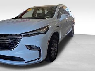 Used 2023 Buick Enclave Essence w/ LPO, Floor Liner Package video 1