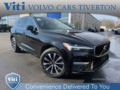 Certified 2023 Volvo XC60 B5 Core w/ Climate Package