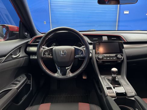 Used 2020 Honda Civic Si image 25